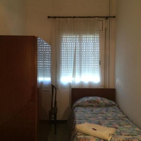 Hostal Terraferma Algerri Extérieur photo