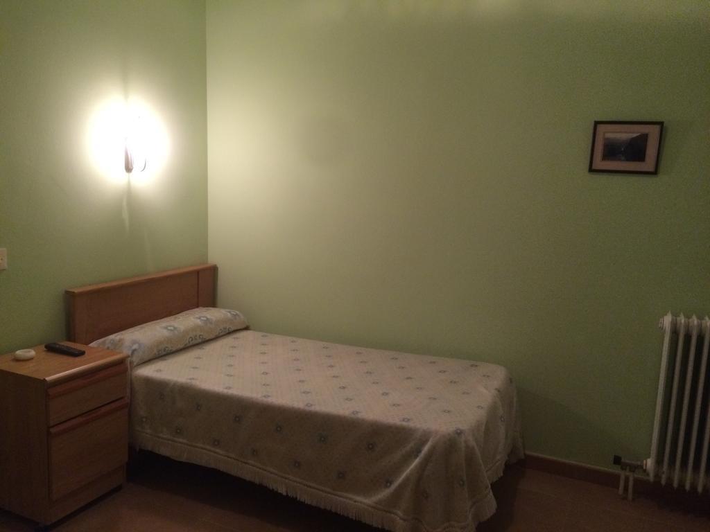 Hostal Terraferma Algerri Extérieur photo