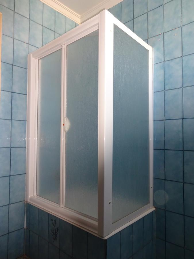 Hostal Terraferma Algerri Extérieur photo