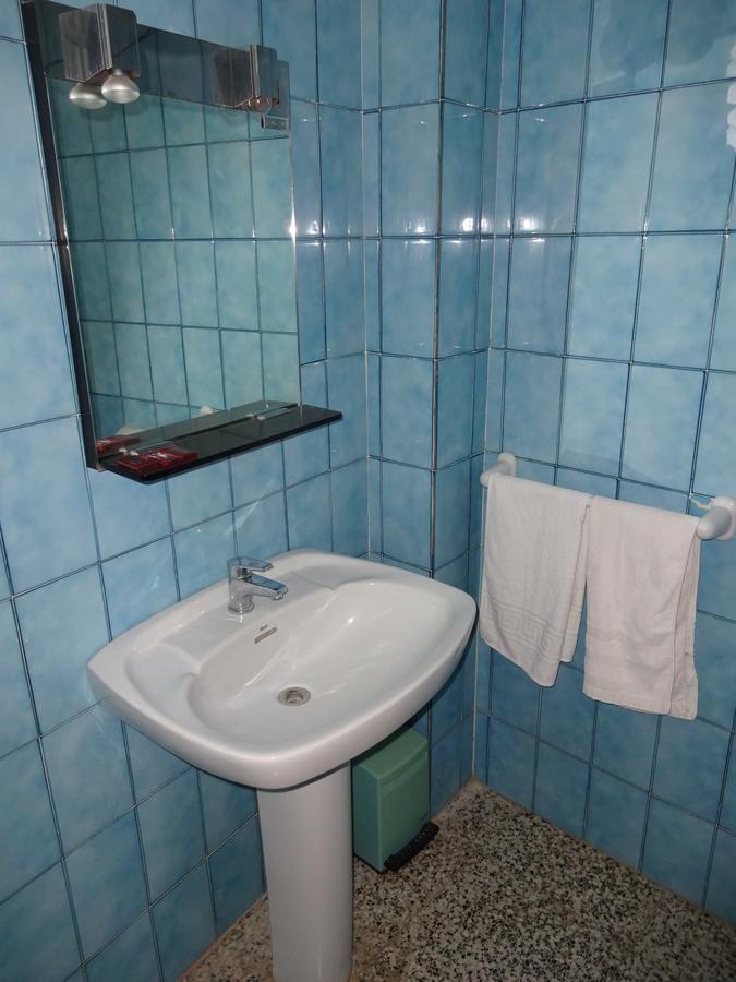 Hostal Terraferma Algerri Extérieur photo
